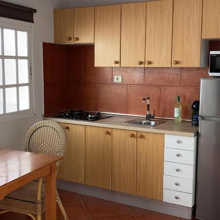 Apartametos Elena 11 Лахарес Экстерьер фото